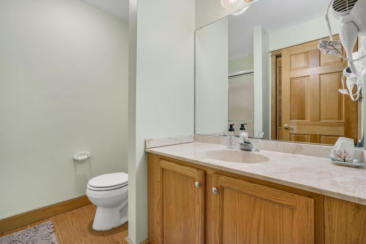 Family Tides - 311 - 139th Street Holiday home