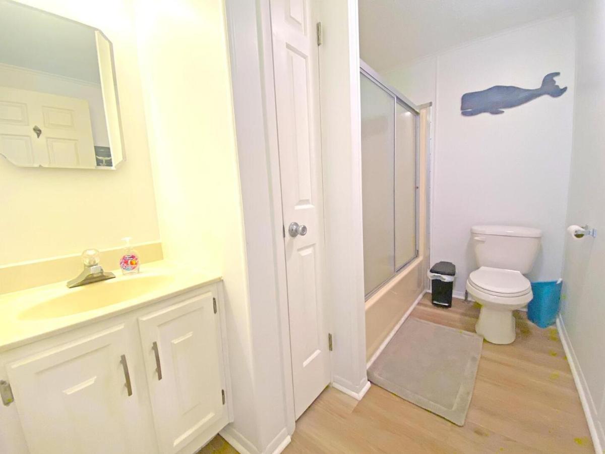 Apartment Old Wharf 15 Ocean City