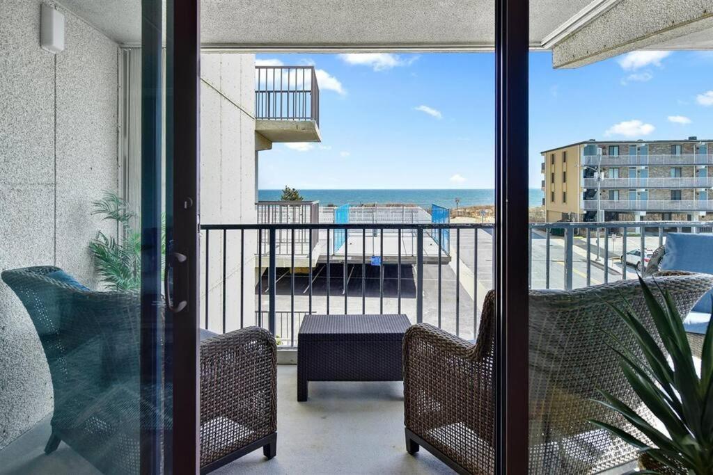 Holiday home Ocean Front Sea Terrace 209 Heated Pool Ocean City