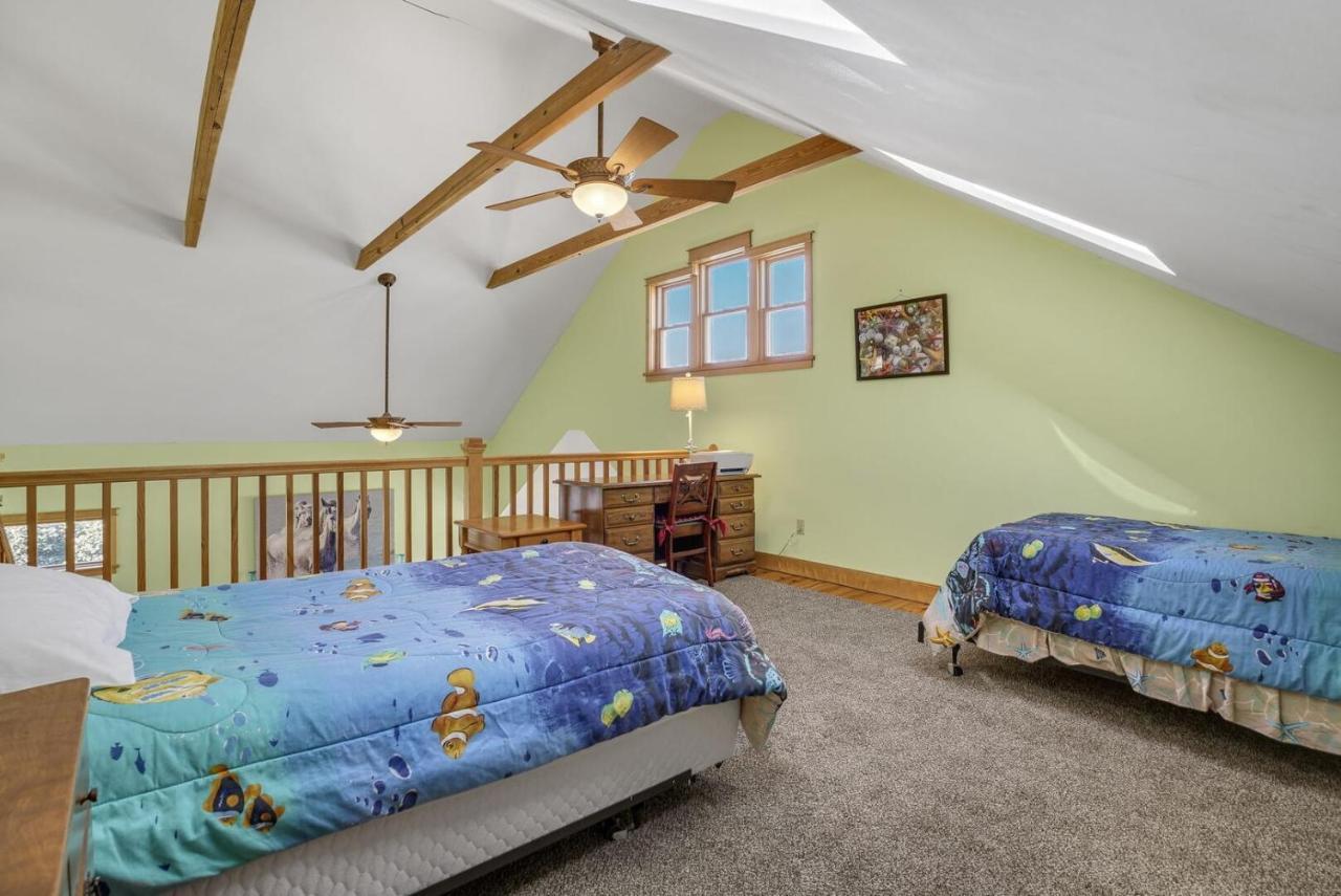 Family Tides - 311 - 139th Street