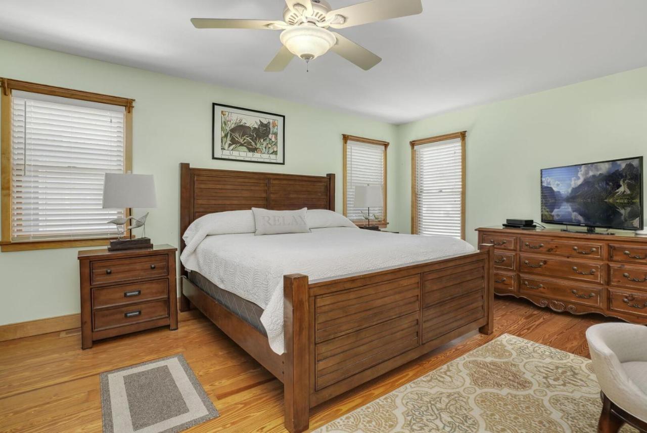 Family Tides - 311 - 139th Street Ocean City
