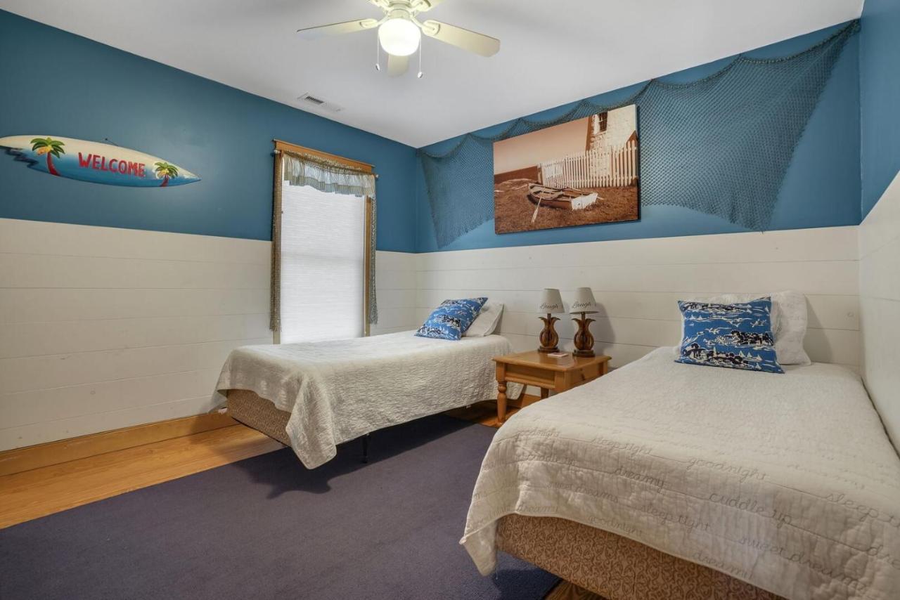 Family Tides - 311 - 139th Street Ocean City
