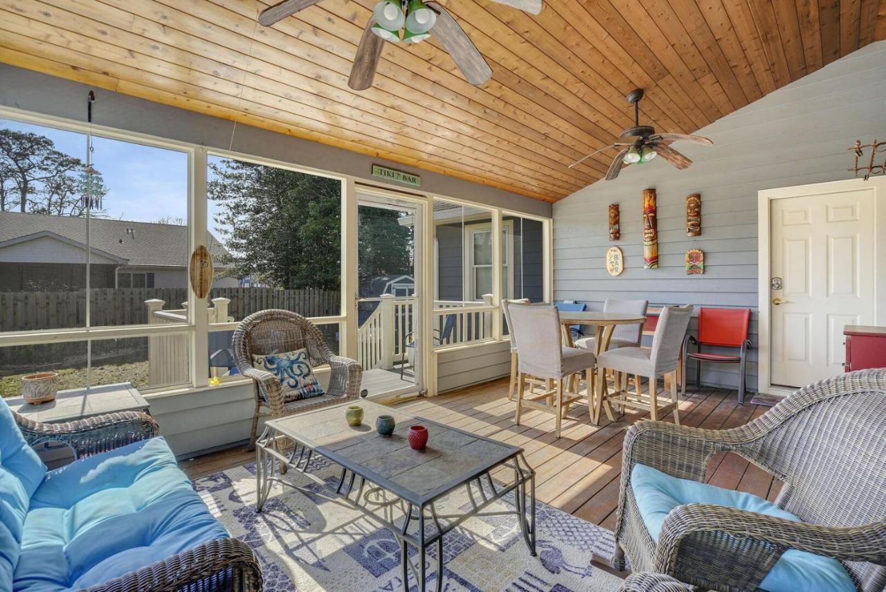 Family Tides - 311 - 139th Street Holiday home *