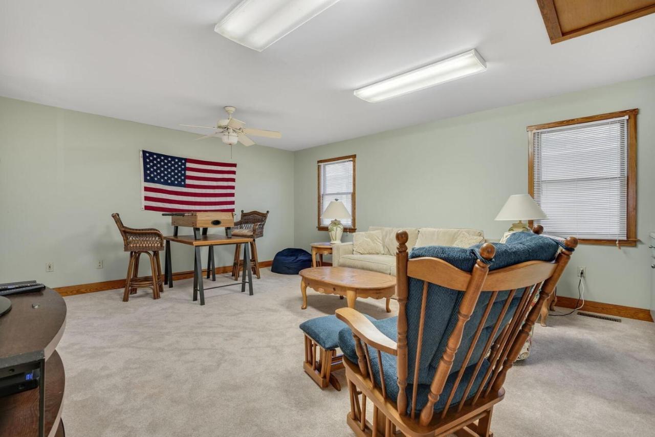 Family Tides - 311 - 139th Street * Ocean City