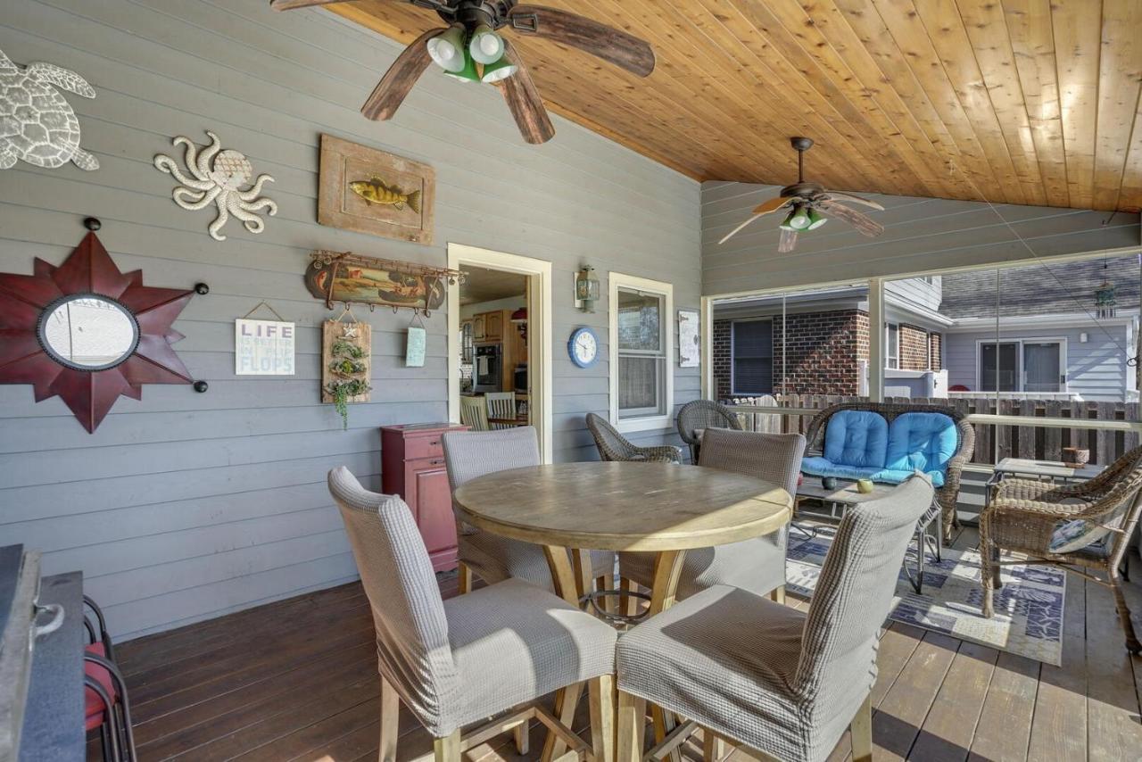 Holiday home Family Tides - 311 - 139th Street *