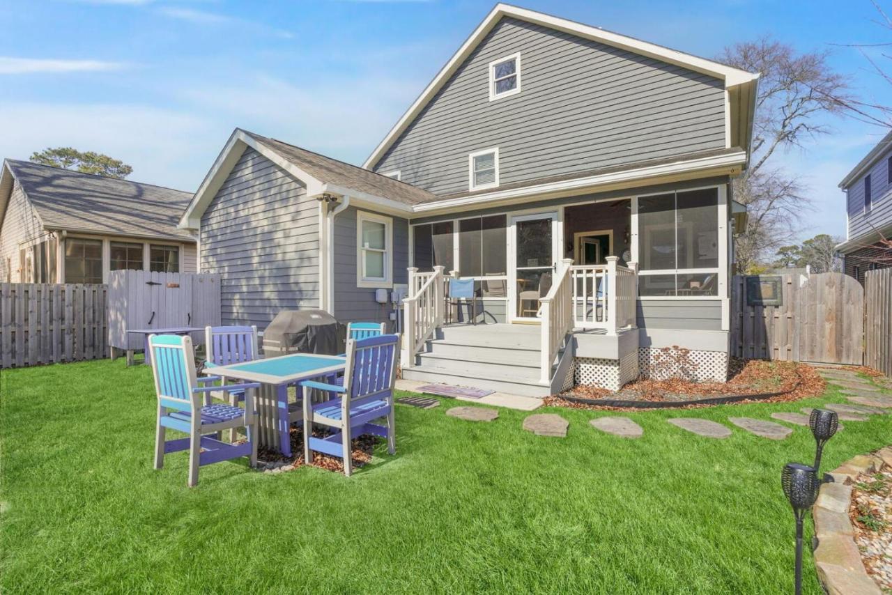 Family Tides - 311 - 139th Street Holiday home Ocean City