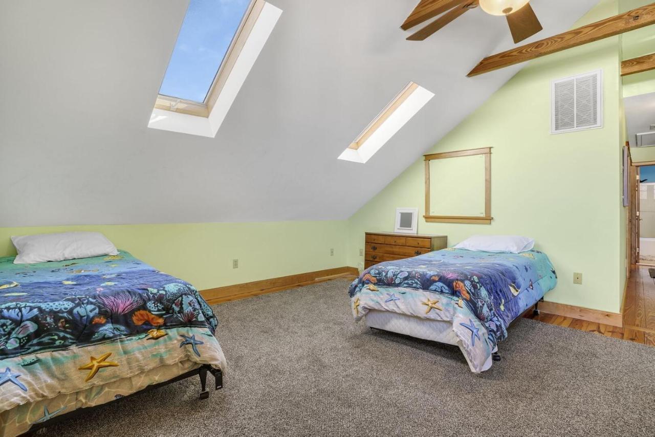 Holiday home Family Tides - 311 - 139th Street
