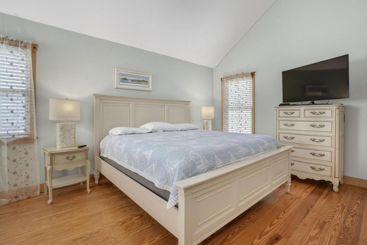 Family Tides - 311 - 139th Street * Ocean City