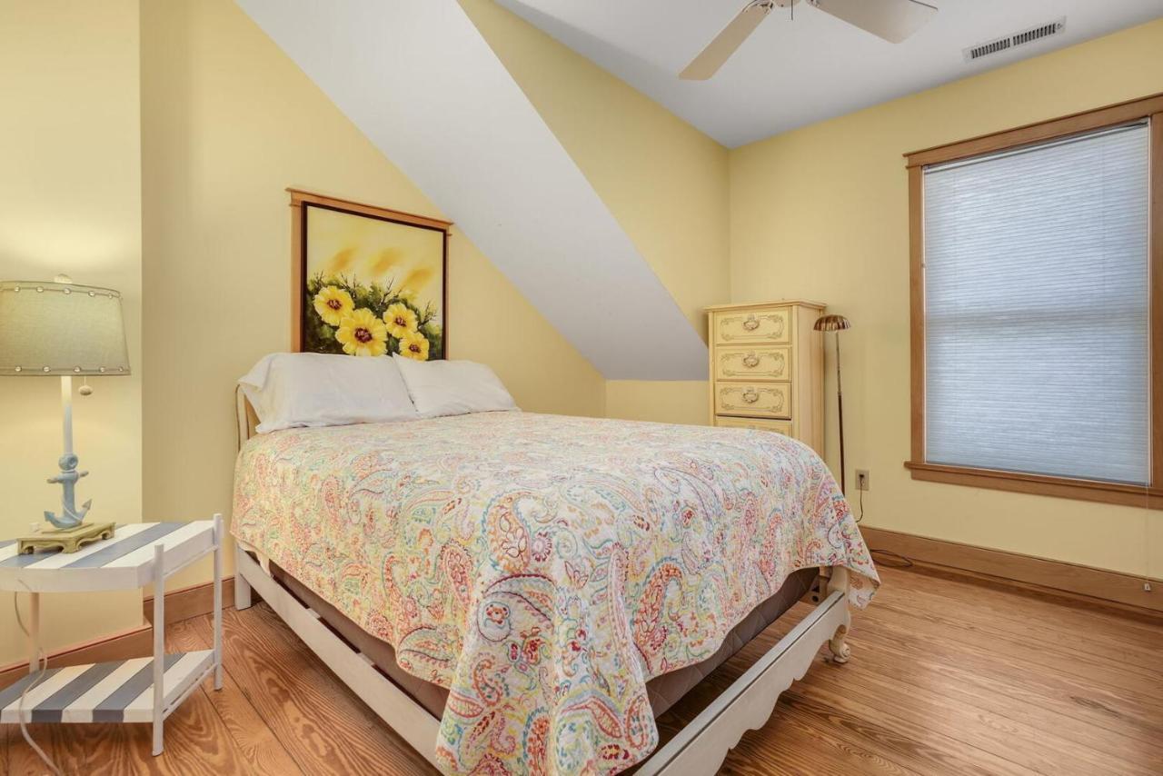 Holiday home Family Tides - 311 - 139th Street *