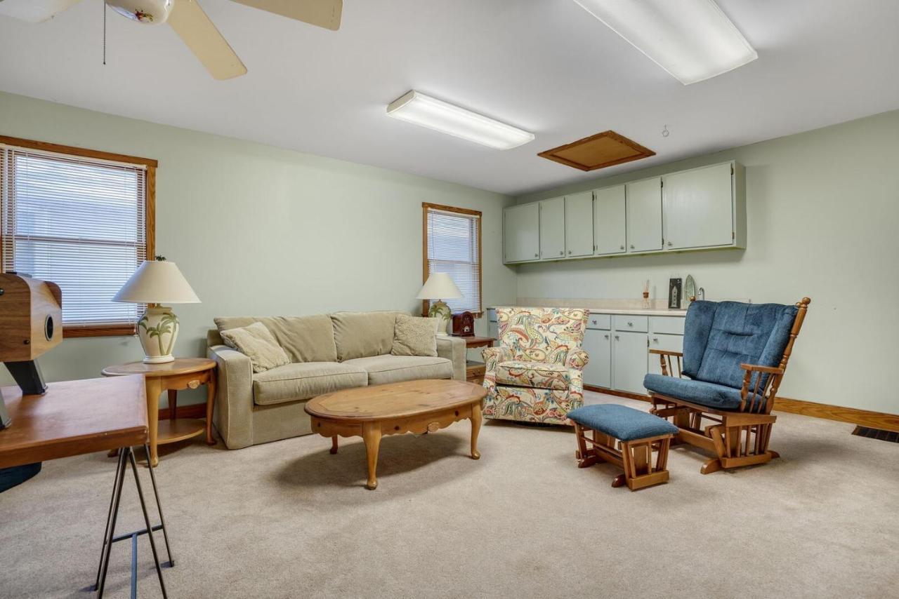 Holiday home Family Tides - 311 - 139th Street *