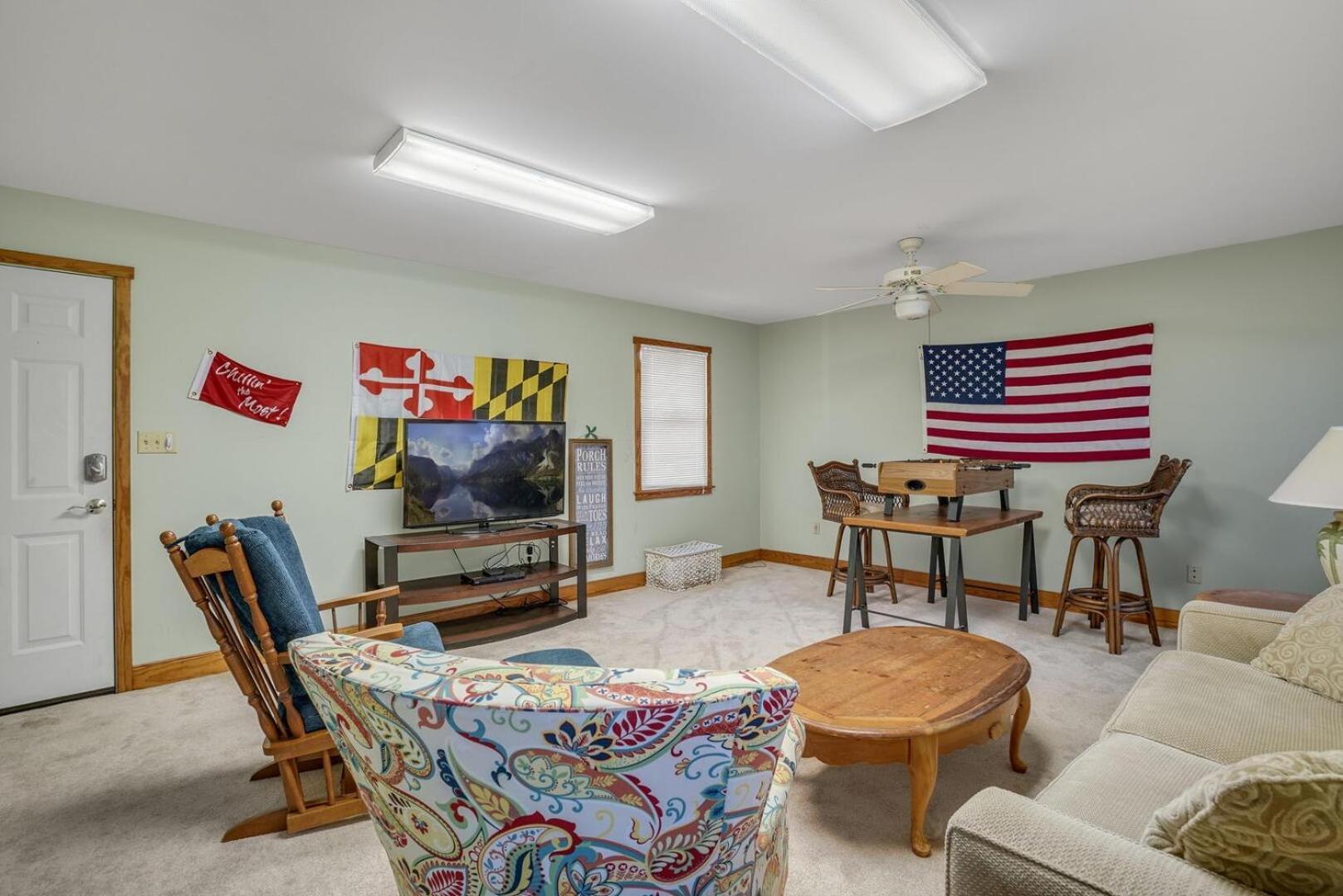 Family Tides - 311 - 139th Street * Ocean City