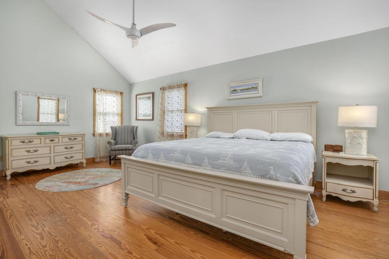 Family Tides - 311 - 139th Street Ocean City
