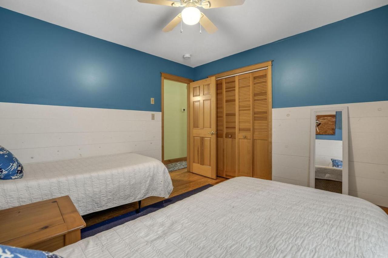 Holiday home Family Tides - 311 - 139th Street Ocean City
