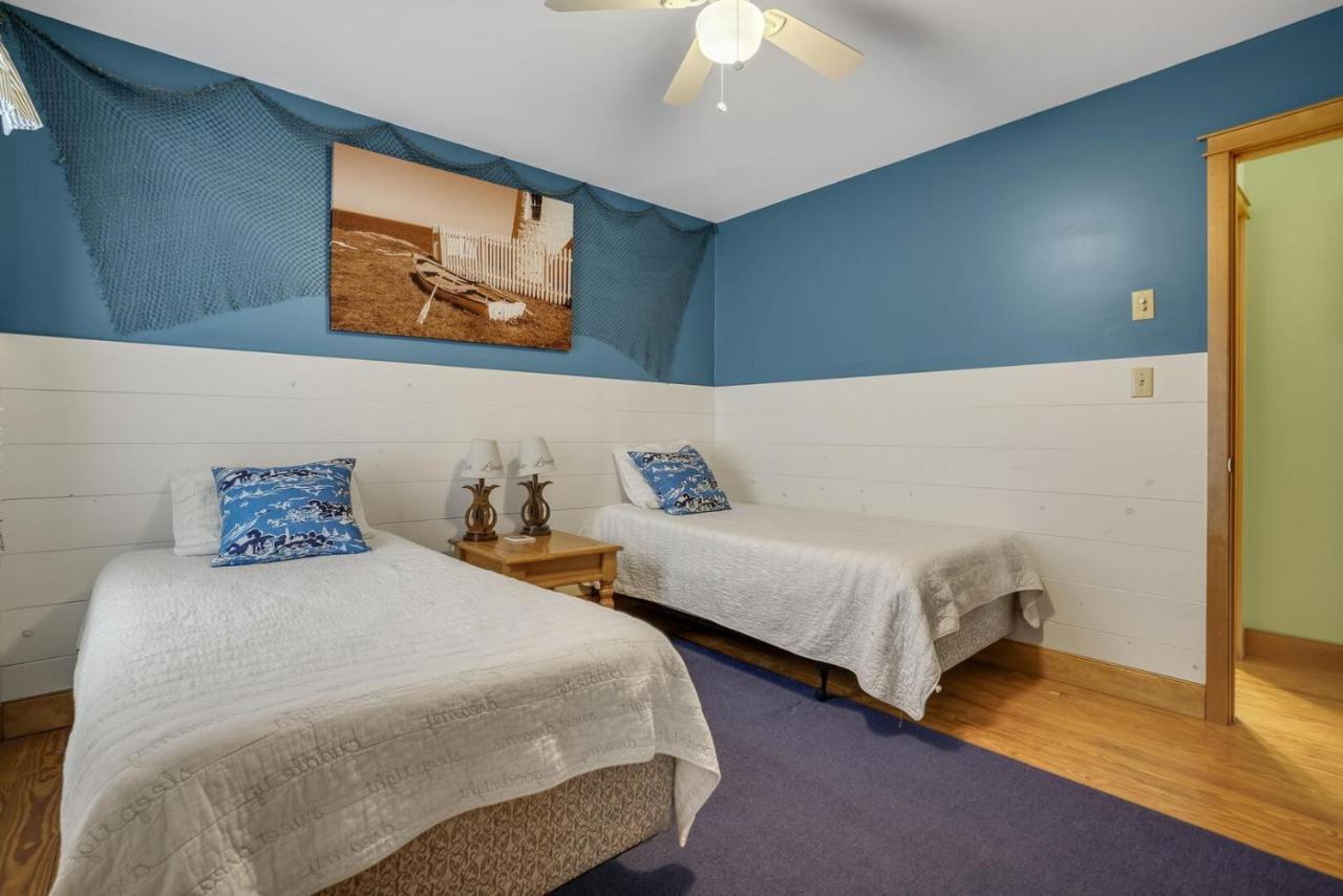 Family Tides - 311 - 139th Street Holiday home