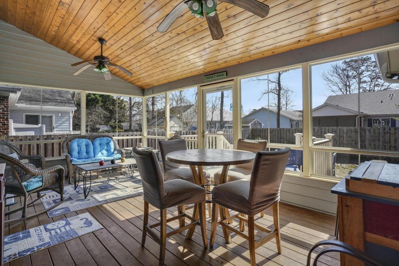 Family Tides - 311 - 139th Street Holiday home