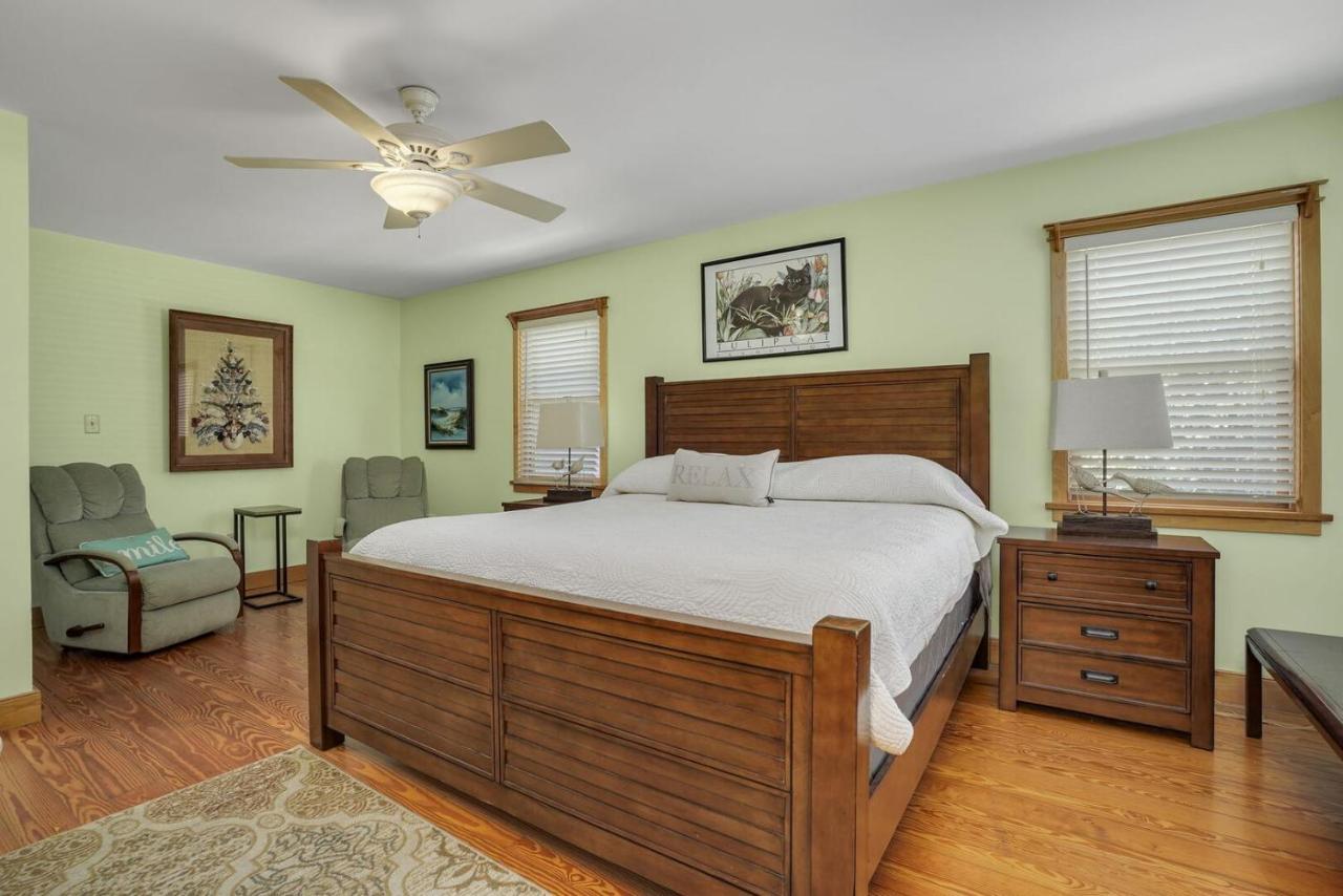 Family Tides - 311 - 139th Street *