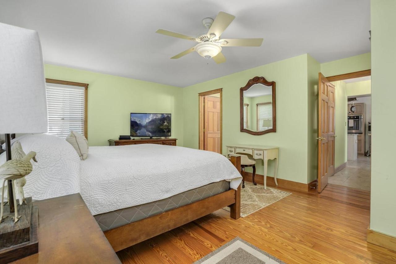 Family Tides - 311 - 139th Street Holiday home