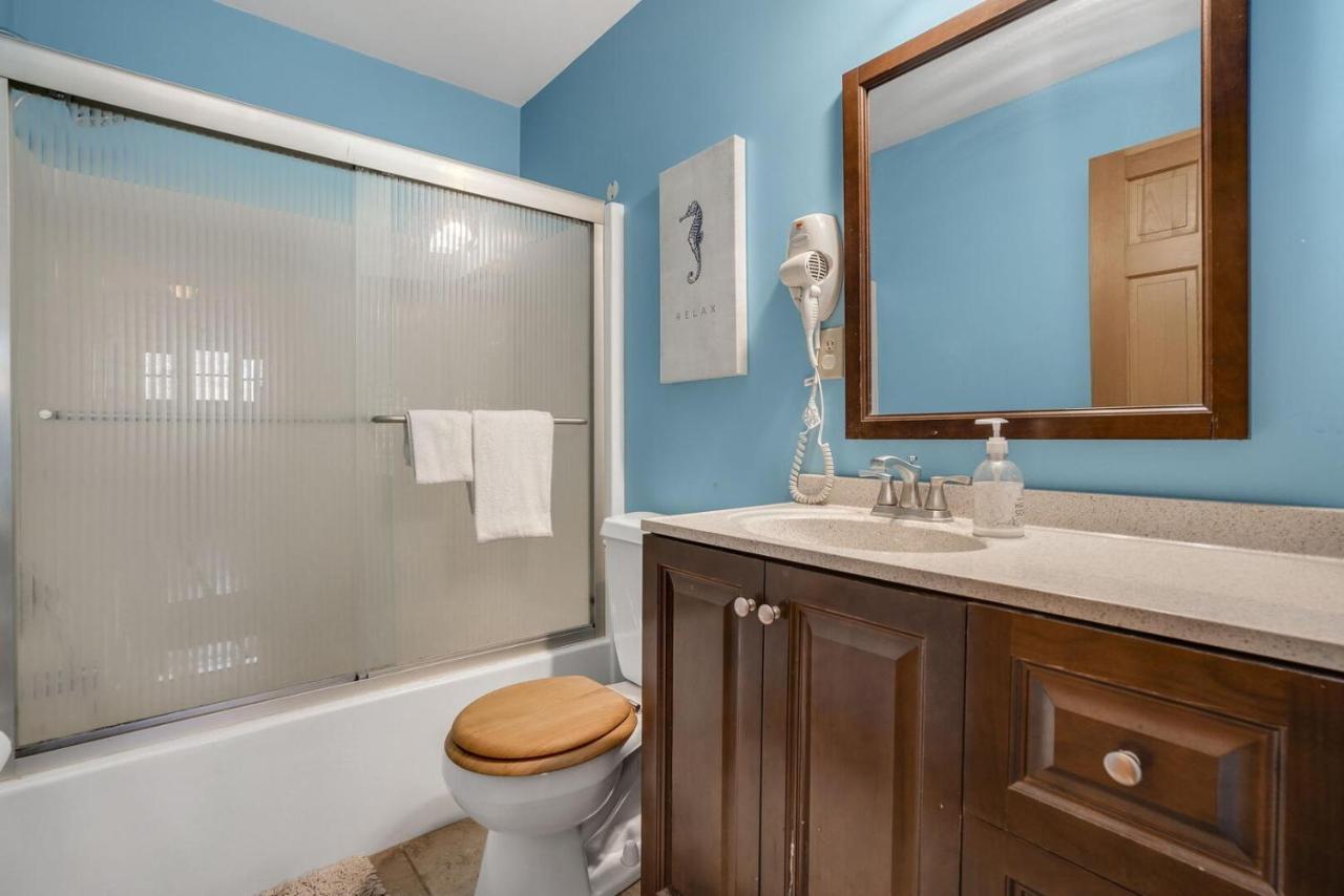 Family Tides - 311 - 139th Street *