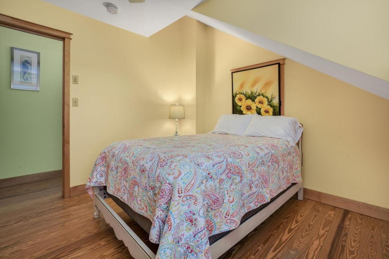 Holiday home Family Tides - 311 - 139th Street Ocean City