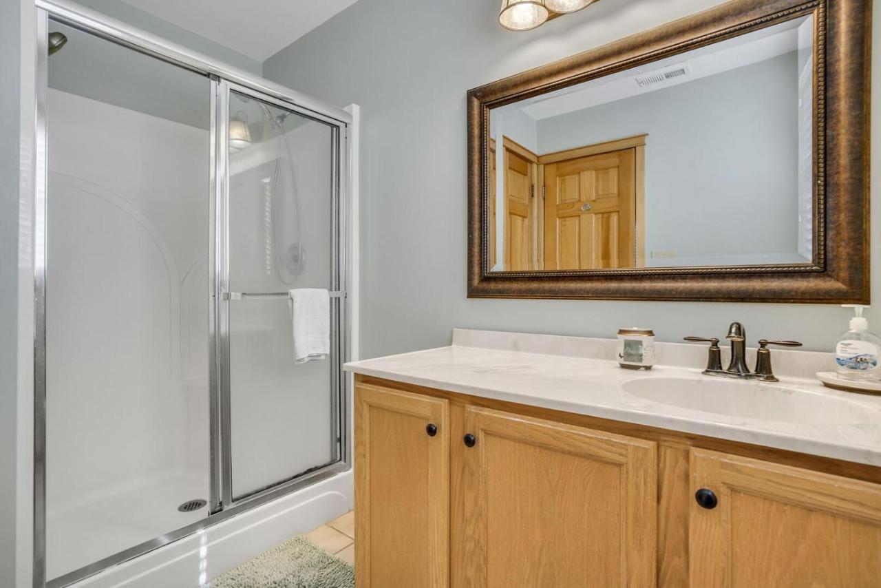 Holiday home Family Tides - 311 - 139th Street *