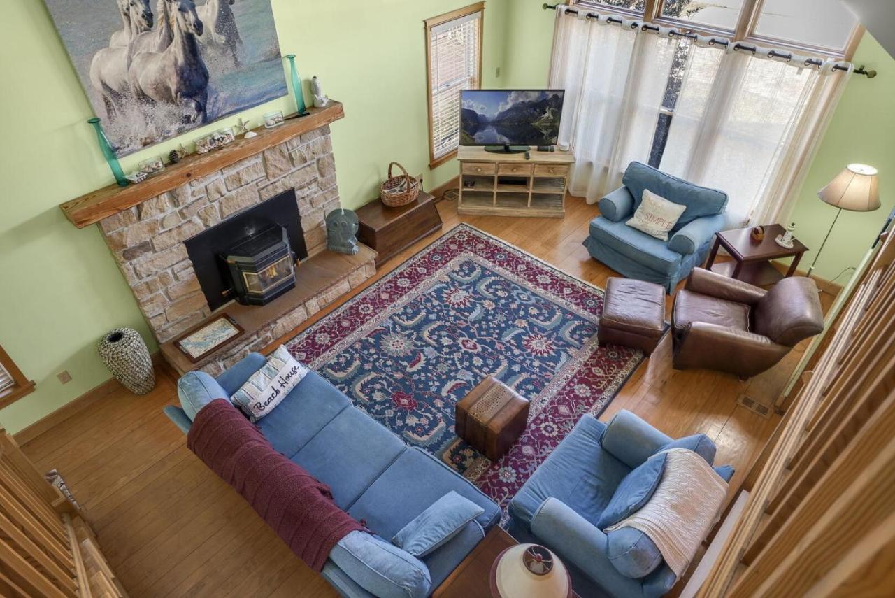 Family Tides - 311 - 139th Street Ocean City
