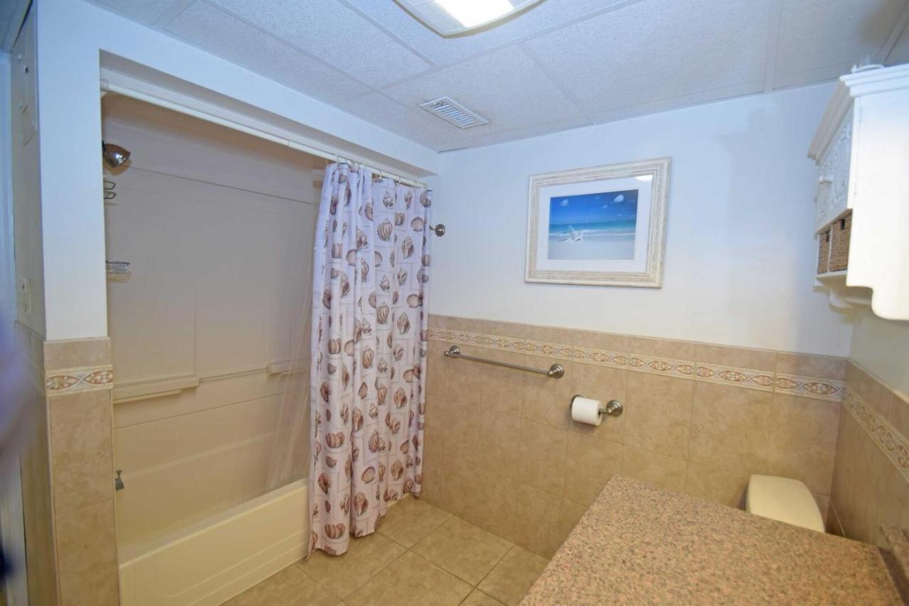 Apartment Bimini 106
