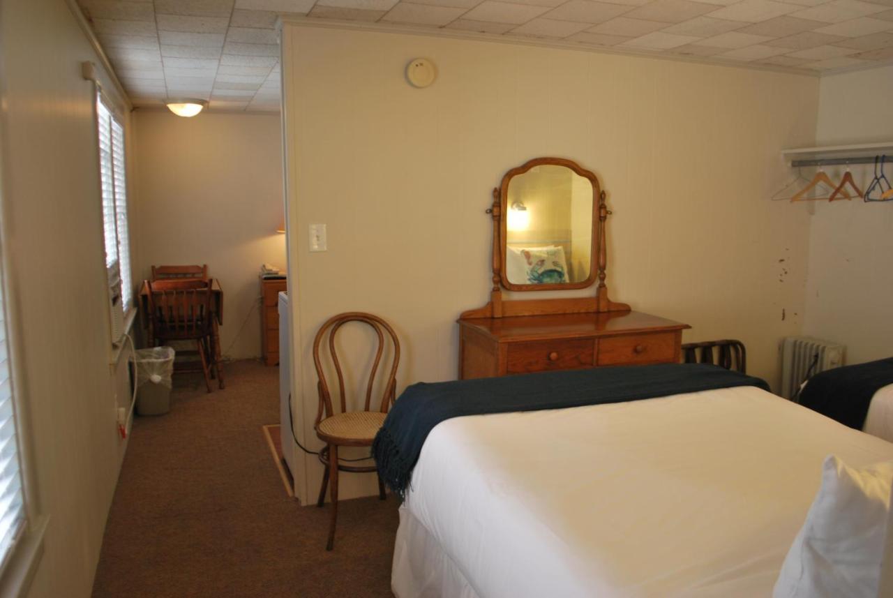 Hotel Lankford And