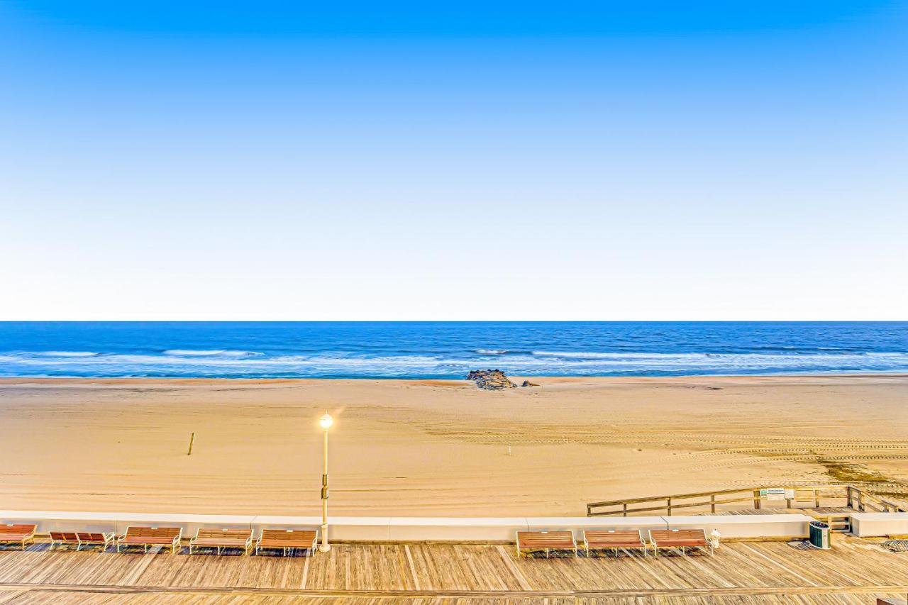 Decatur House 501 Ocean City