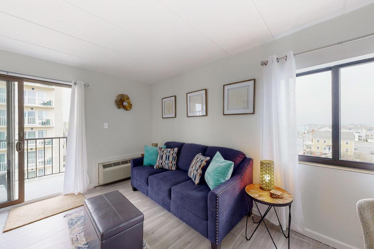 Decatur House 501 Apartment Ocean City