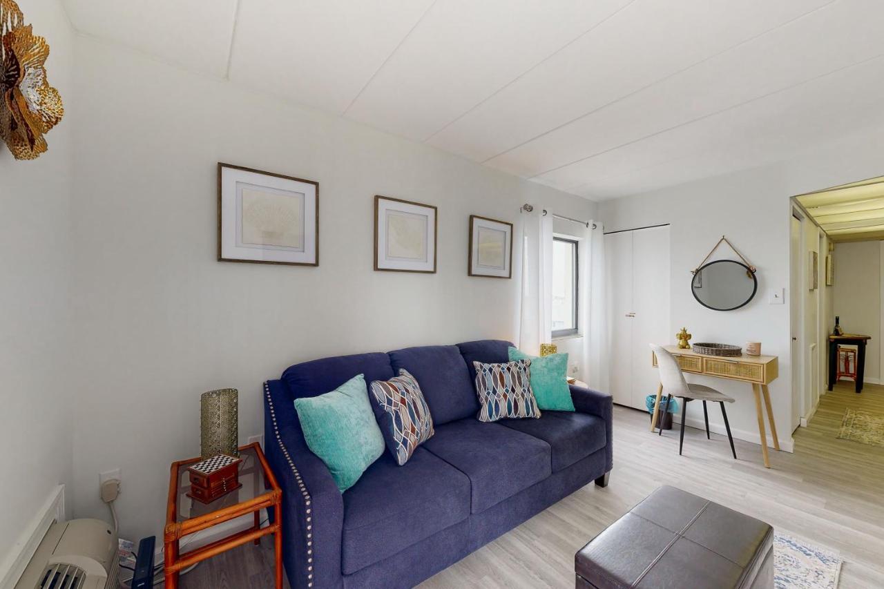 Apartment Decatur House 501