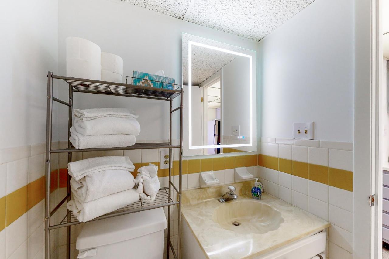 Decatur House 501 Apartment *