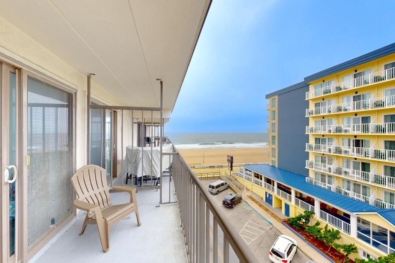 Apartment Decatur House 501 Ocean City