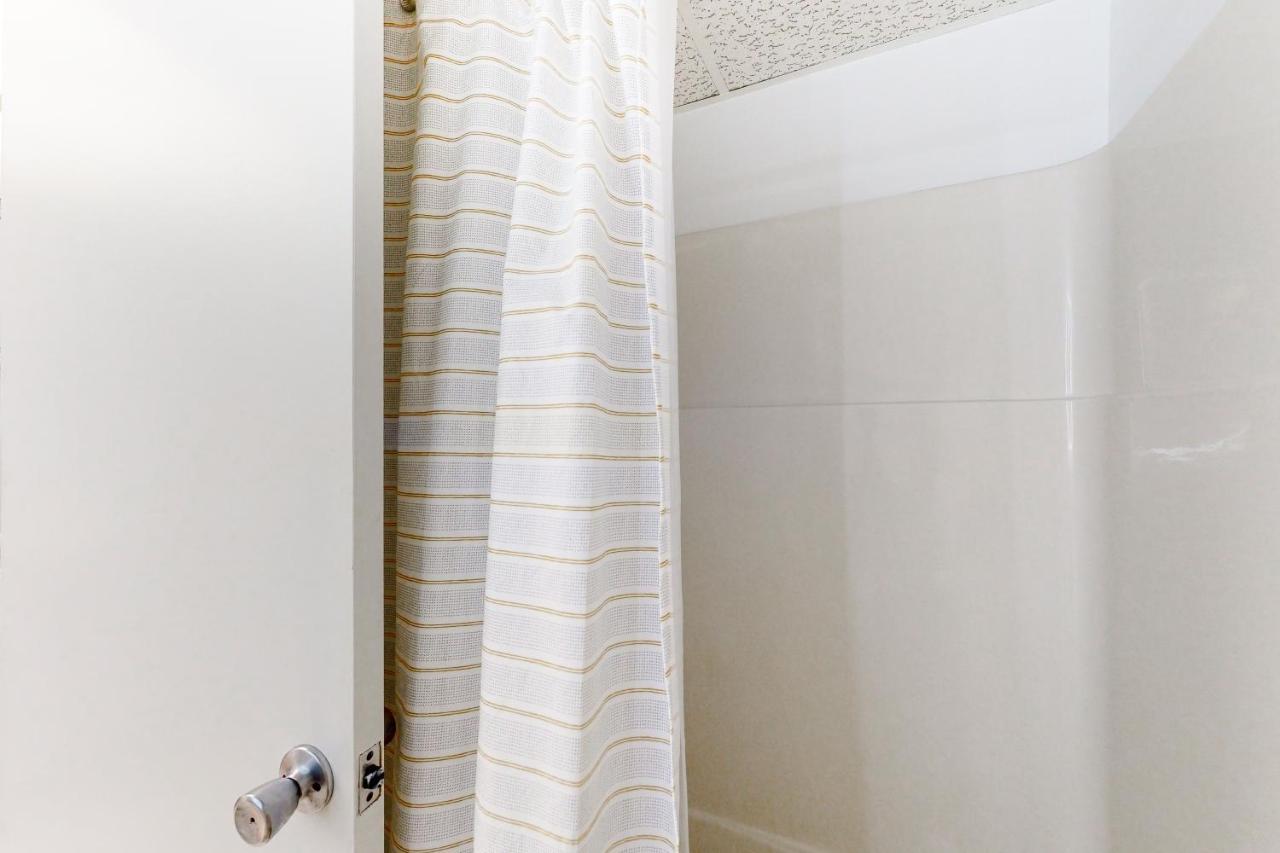 Apartment Decatur House 501 Ocean City