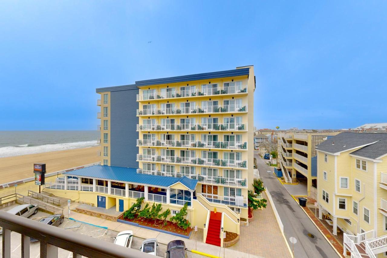 Decatur House 501 Ocean City
