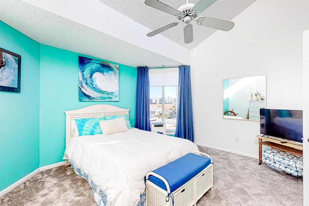 Deer Point 765 Holiday home