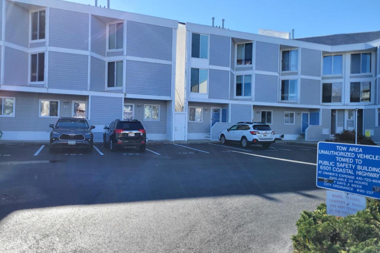 Holiday home Deer Point 765 Ocean City