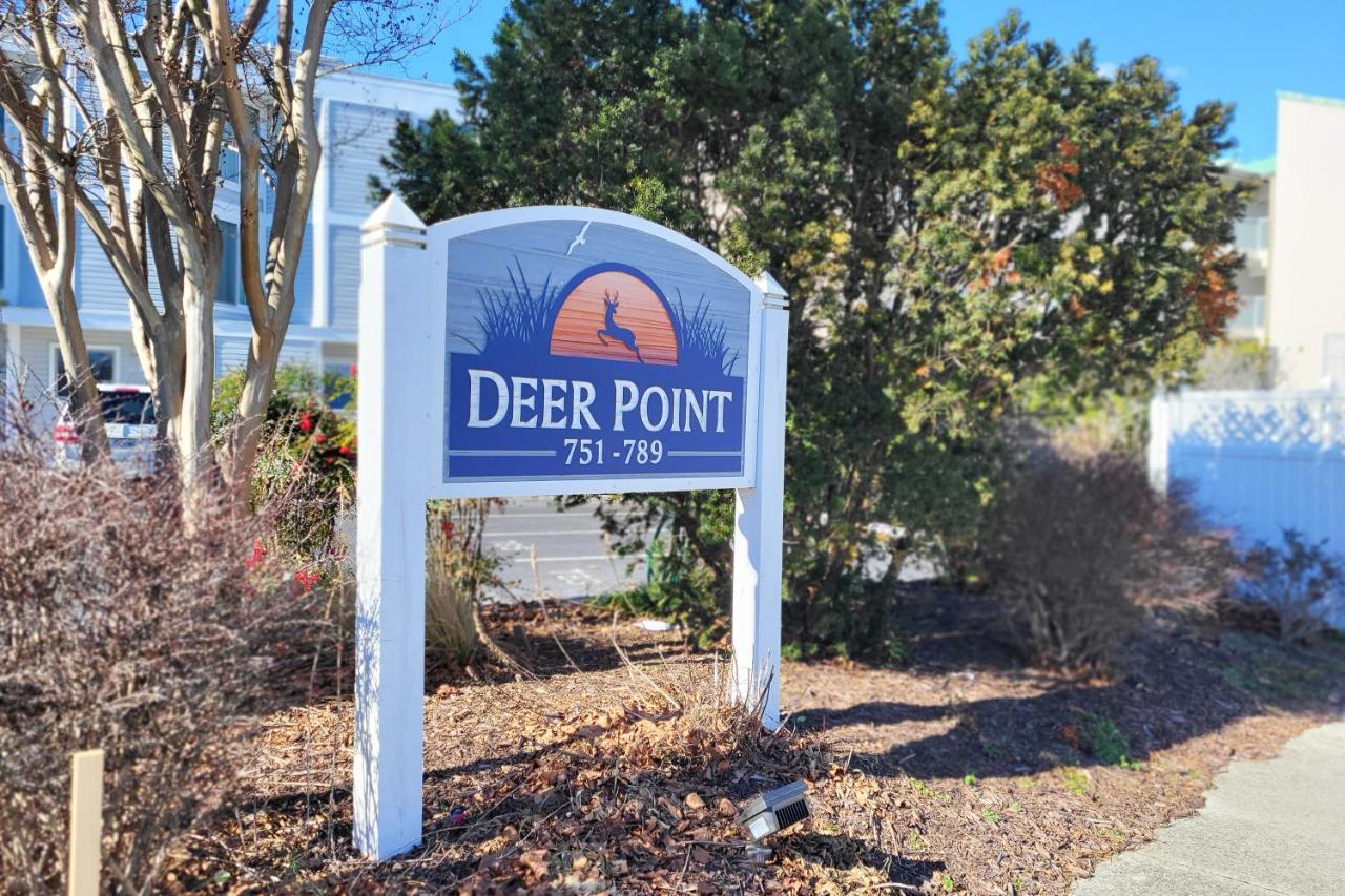Holiday home Deer Point 765 *