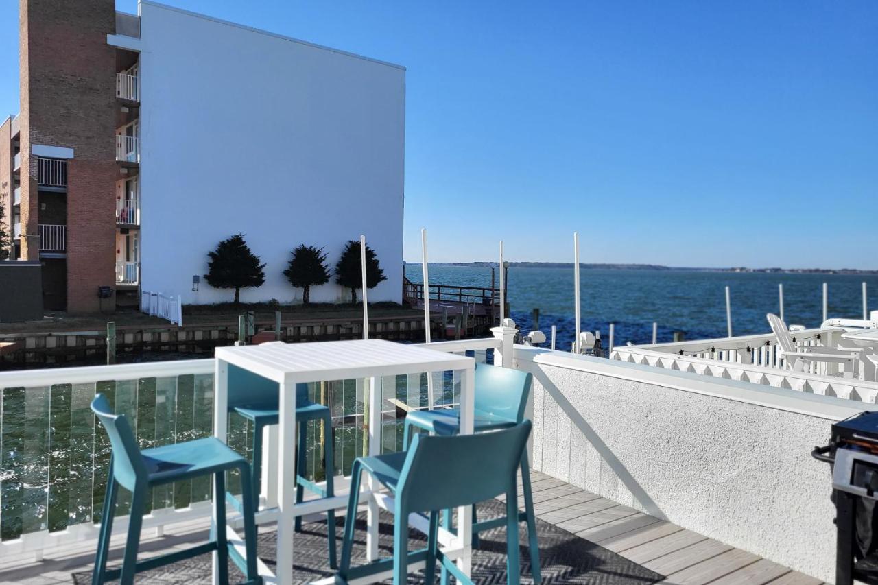 Deer Point 765 Holiday home Ocean City