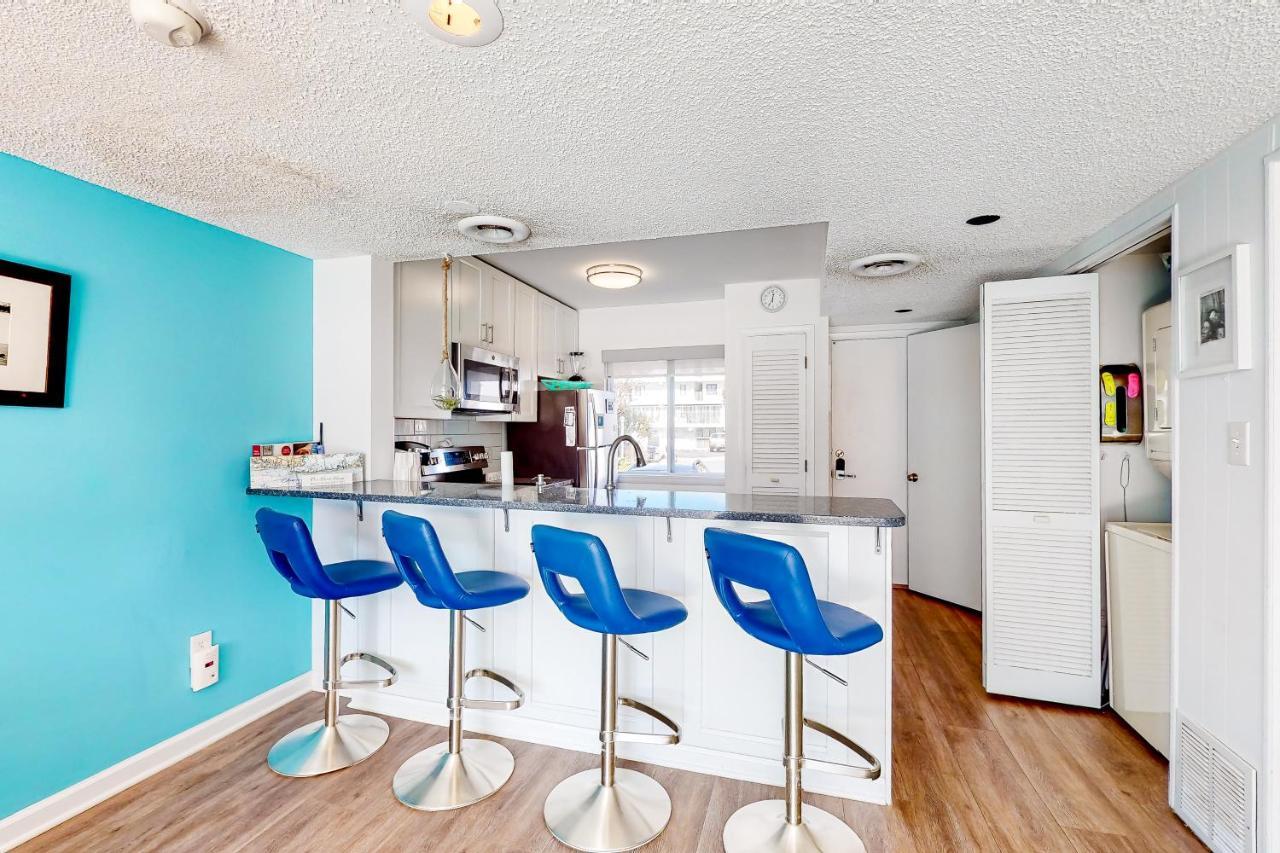 Holiday home Deer Point 765 Ocean City