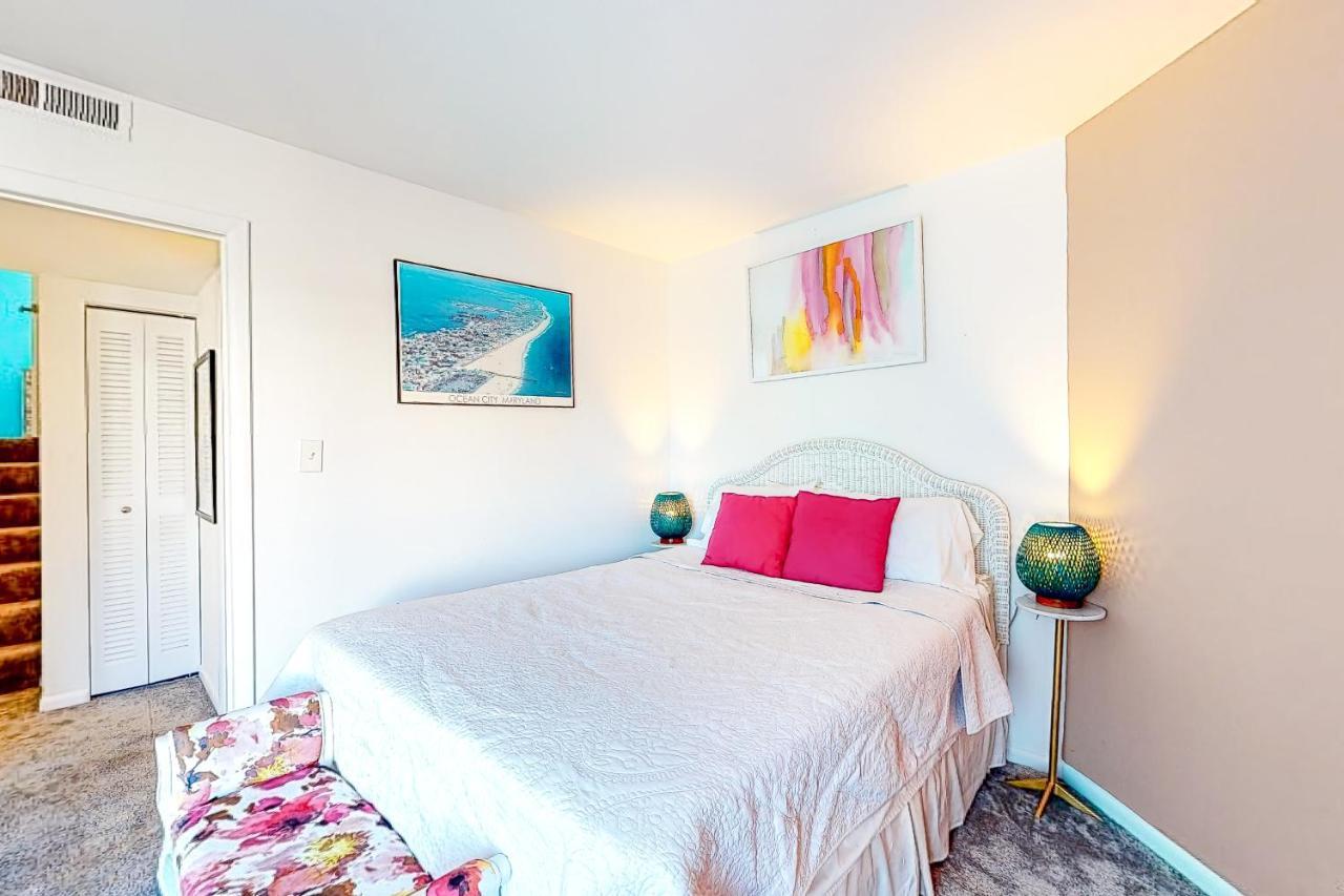 Holiday home Deer Point 765 Ocean City