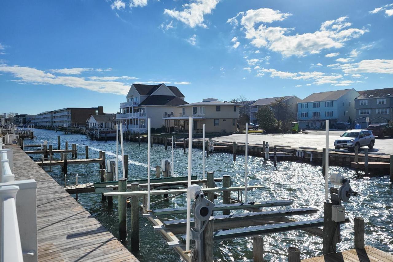 Holiday home Deer Point 765 Ocean City