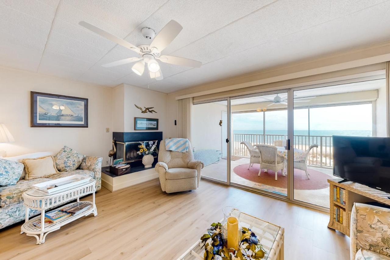 Nantucket 6 *