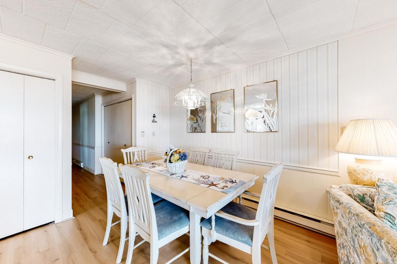 Apartment Nantucket 6