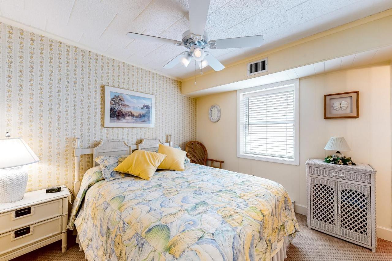 Nantucket 6 * Ocean City
