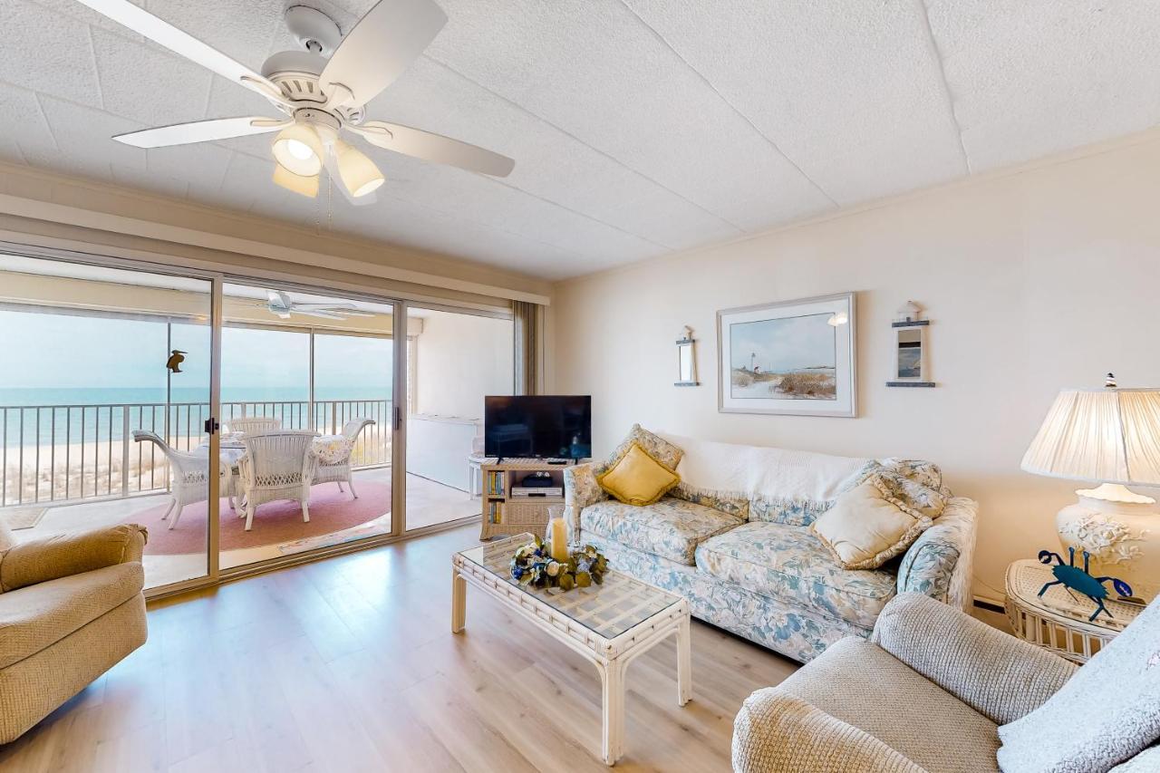 Apartment Nantucket 6 *