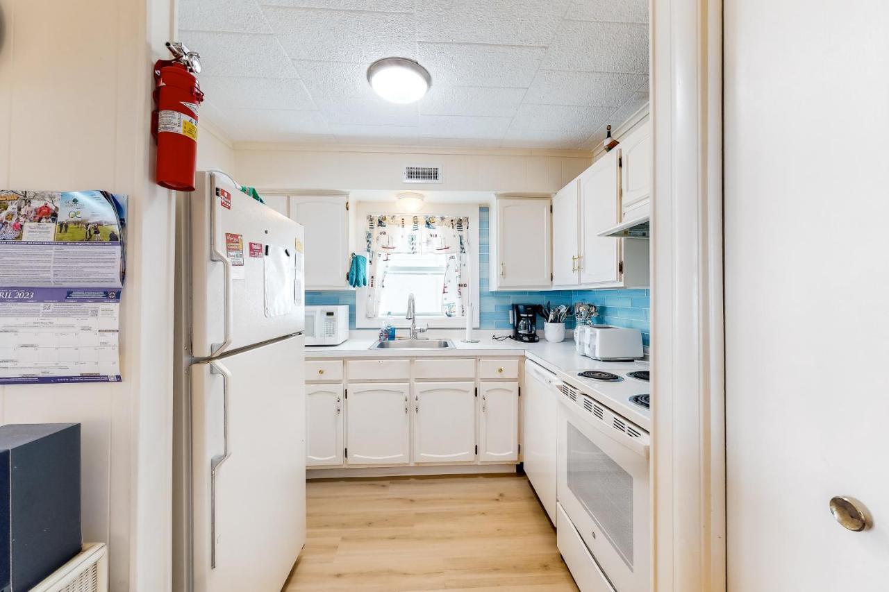 Apartment Nantucket 6