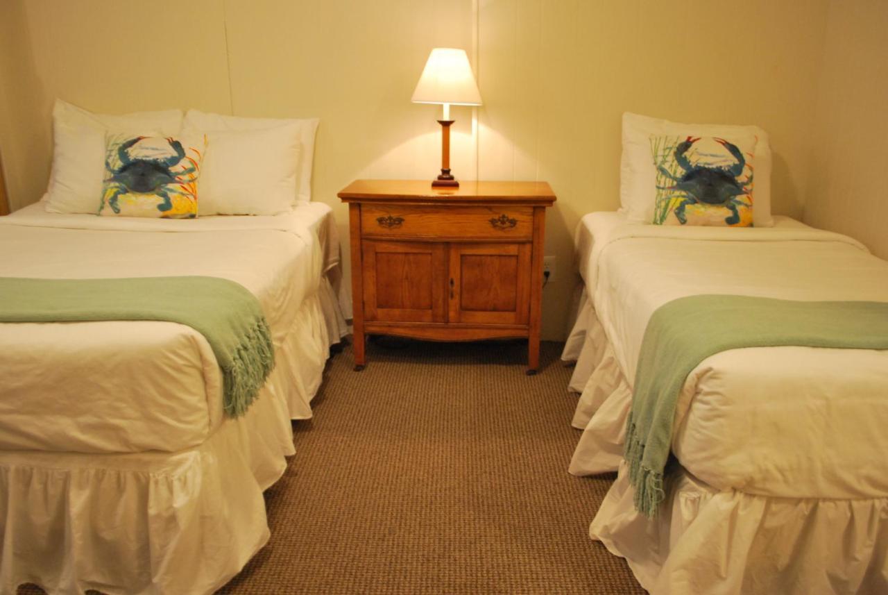 Hotel Lankford And Ocean City