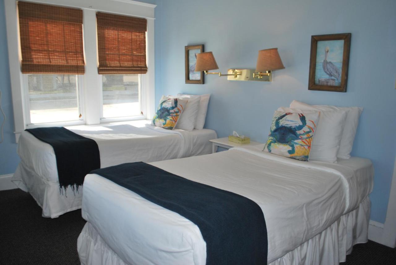 Hotel Lankford And 2*
