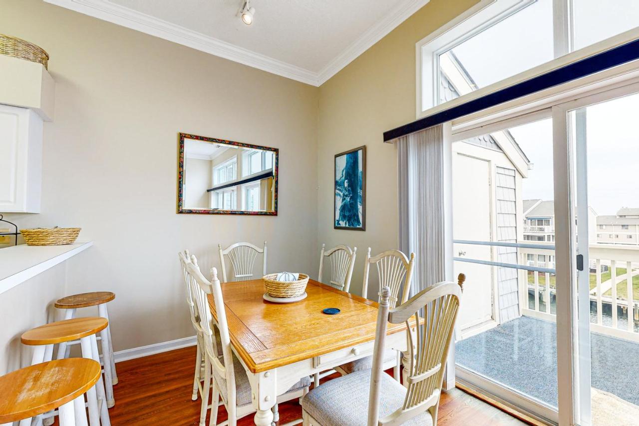 Island At Hidden Harbour 324d Holiday home Ocean City