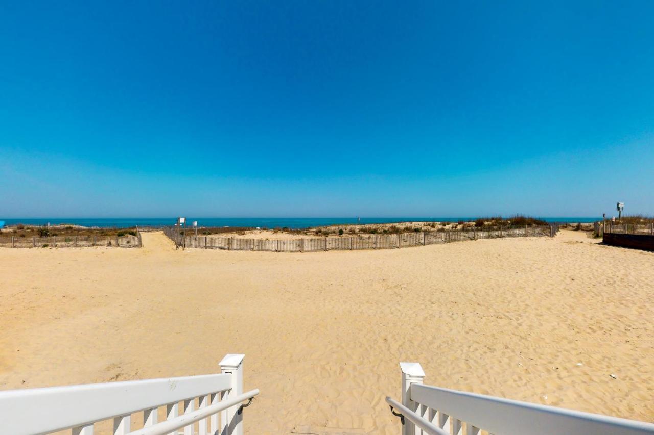 Ocean Colony 12 Ocean City